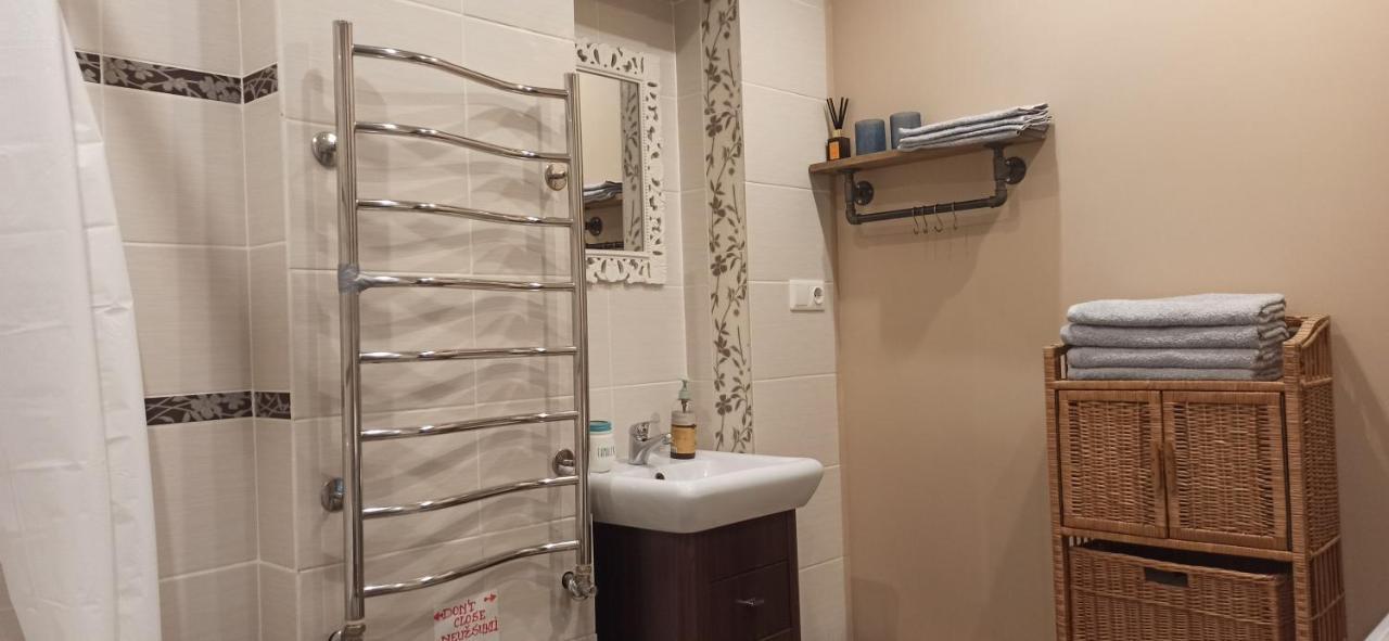 Apartamentai Dore Nida Exterior photo