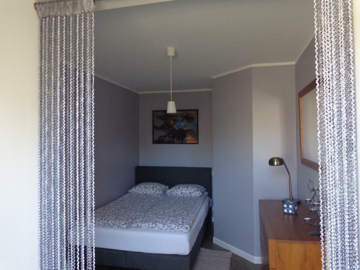 Apartamentai Dore Nida Exterior photo